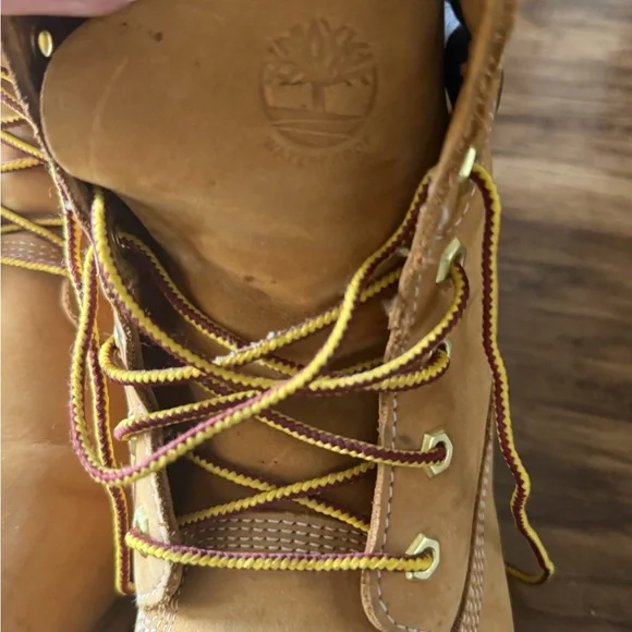 Timberland Boots - Picture 3 of 4